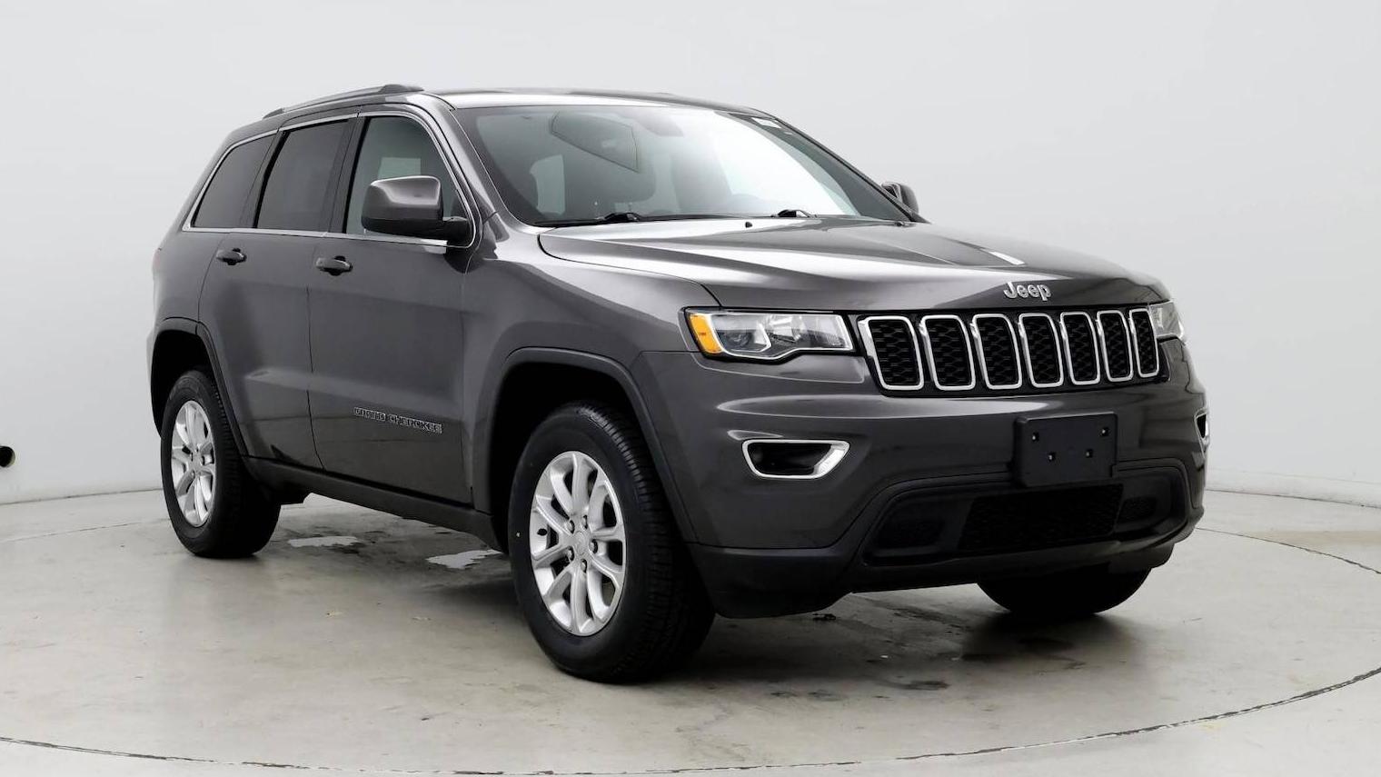 JEEP GRAND CHEROKEE 2021 1C4RJFAG6MC808294 image